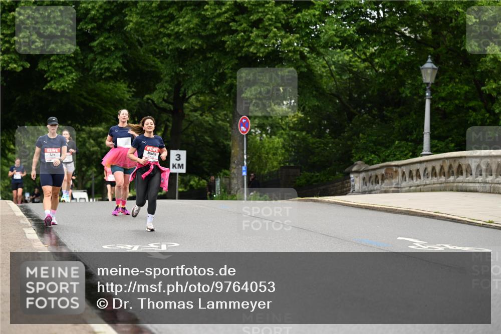 14.06.2026 - REWE Women's Run Dr. Thomas Lammeyer http://msf.ph/oto/9764053 14.06.2026 09:38:39 Laufen 3 meine-sportfotos.de