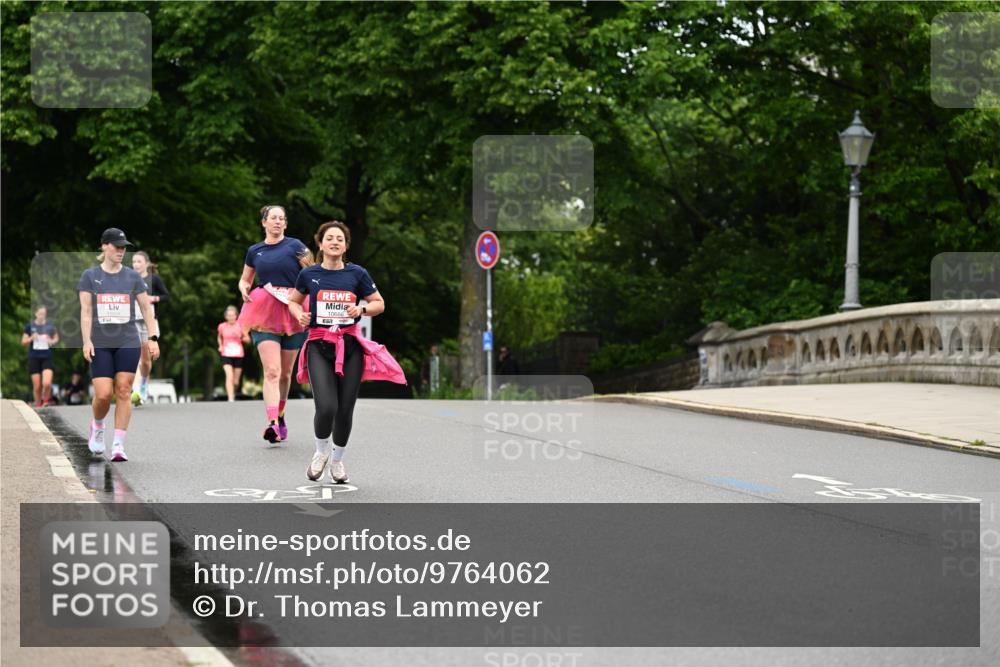 14.06.2026 - REWE Women's Run Dr. Thomas Lammeyer http://msf.ph/oto/9764062 14.06.2026 09:38:39 Laufen 10686 meine-sportfotos.de