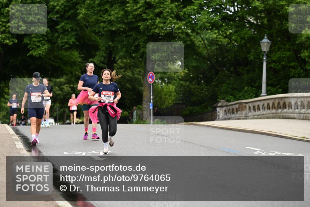 14.06.2026 - REWE Women's Run Dr. Thomas Lammeyer http://msf.ph/oto/9764065 14.06.2026 09:38:40 Laufen 10686 meine-sportfotos.de