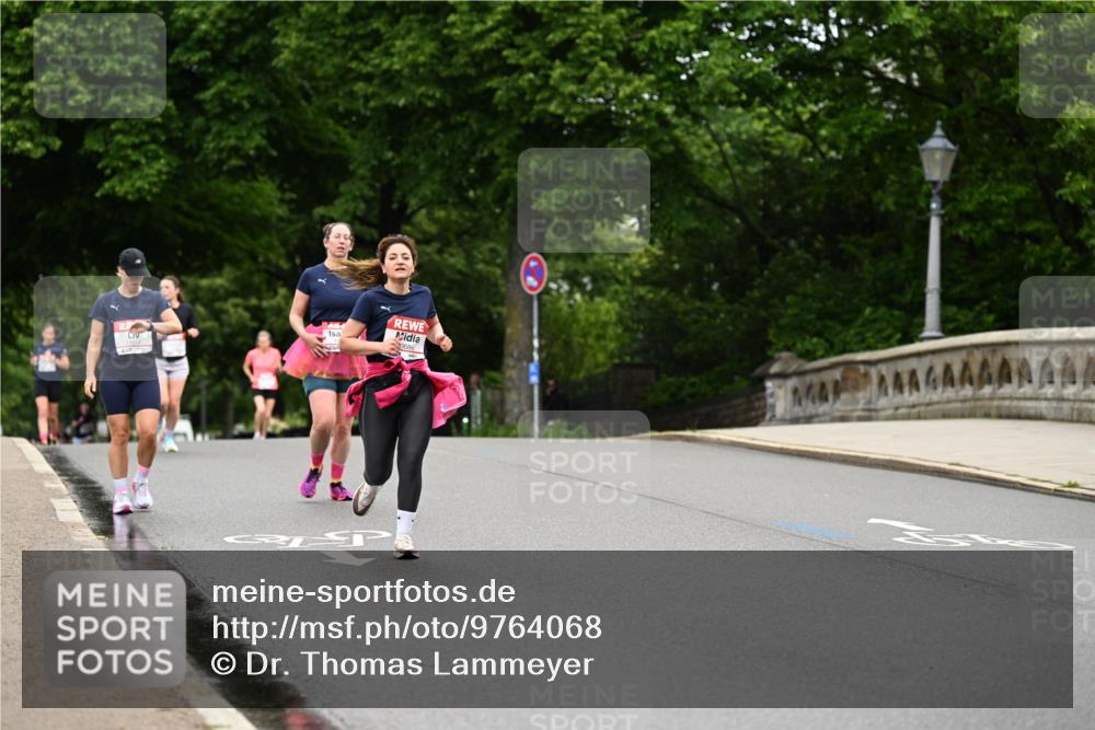 14.06.2026 - REWE Women's Run Dr. Thomas Lammeyer http://msf.ph/oto/9764068 14.06.2026 09:38:40 Laufen  meine-sportfotos.de