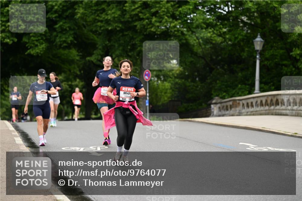 14.06.2026 - REWE Women's Run Dr. Thomas Lammeyer http://msf.ph/oto/9764077 14.06.2026 09:38:41 Laufen 7, 10686 meine-sportfotos.de
