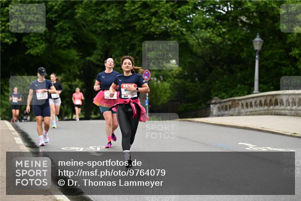 14.06.2026 - REWE Women's Run Dr. Thomas Lammeyer http://msf.ph/oto/9764079 14.06.2026 09:38:41 Laufen 837, 10686, 7 meine-sportfotos.de