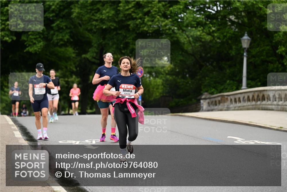 14.06.2026 - REWE Women's Run Dr. Thomas Lammeyer http://msf.ph/oto/9764080 14.06.2026 09:38:41 Laufen 10686, 7 meine-sportfotos.de