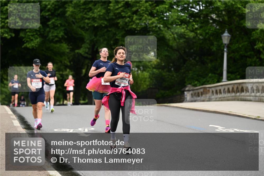 14.06.2026 - REWE Women's Run Dr. Thomas Lammeyer http://msf.ph/oto/9764083 14.06.2026 09:38:41 Laufen 10686, 7 meine-sportfotos.de