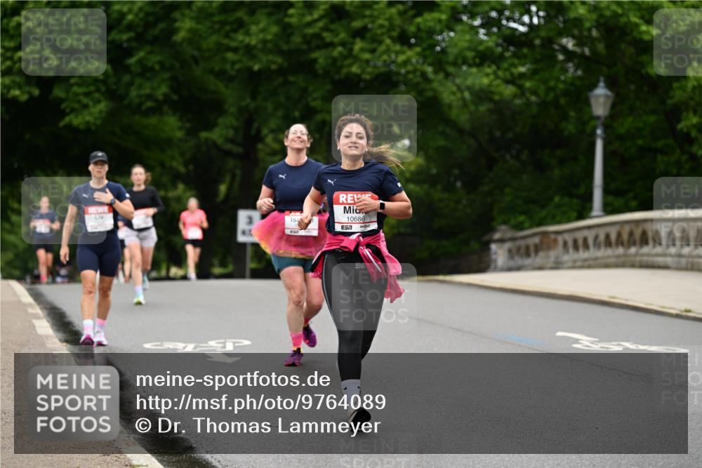 14.06.2026 - REWE Women's Run Dr. Thomas Lammeyer http://msf.ph/oto/9764089 14.06.2026 09:38:41 Laufen 10686, 57 meine-sportfotos.de