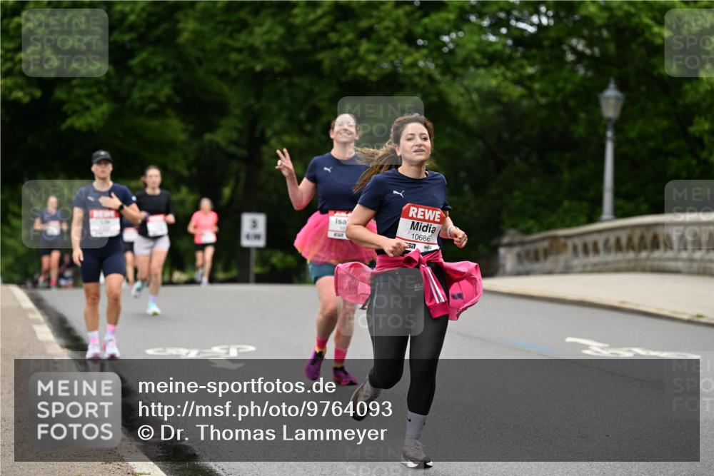 14.06.2026 - REWE Women's Run Dr. Thomas Lammeyer http://msf.ph/oto/9764093 14.06.2026 09:38:42 Laufen 10686, 5 meine-sportfotos.de
