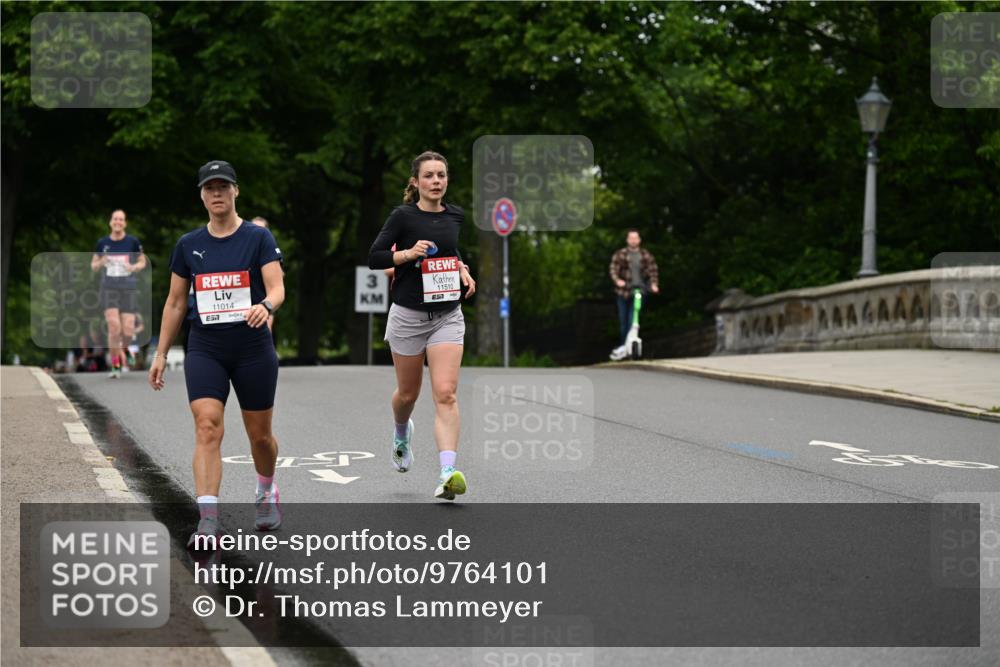 14.06.2026 - REWE Women's Run Dr. Thomas Lammeyer http://msf.ph/oto/9764101 14.06.2026 09:38:44 Laufen 3, 11510, 11014 meine-sportfotos.de