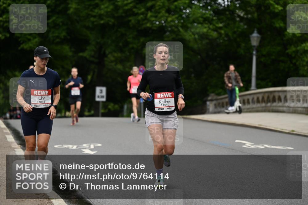 14.06.2026 - REWE Women's Run Dr. Thomas Lammeyer http://msf.ph/oto/9764114 14.06.2026 09:38:45 Laufen 11014, 11510, 57 meine-sportfotos.de