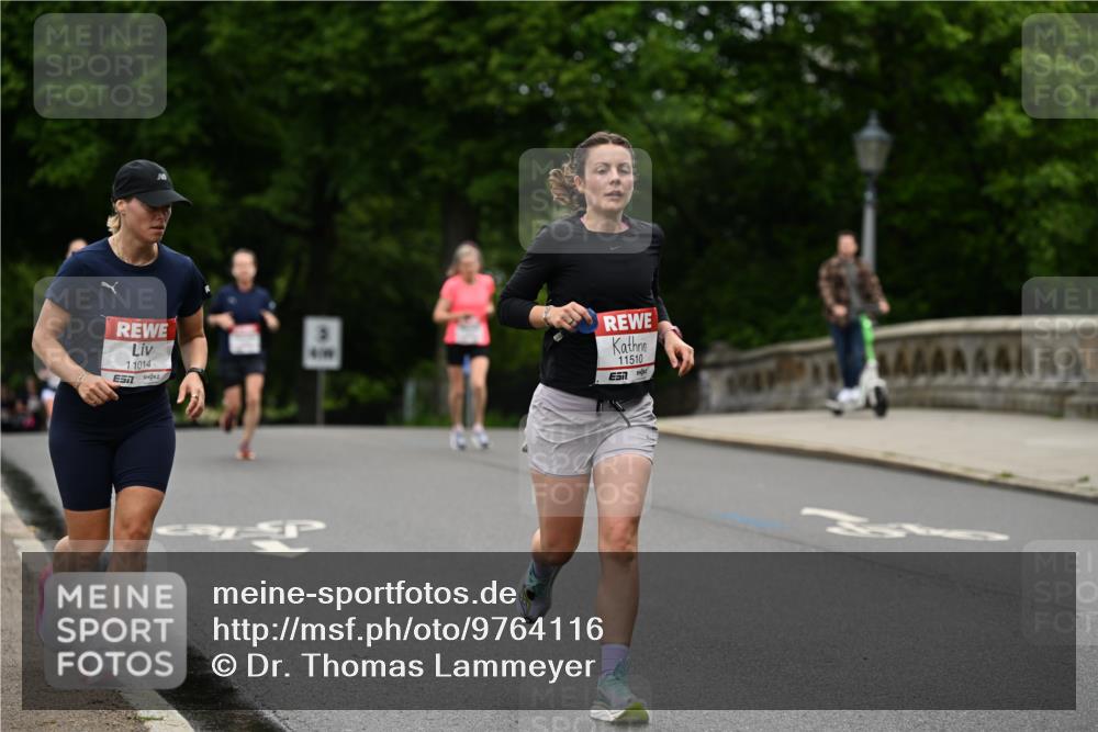 14.06.2026 - REWE Women's Run Dr. Thomas Lammeyer http://msf.ph/oto/9764116 14.06.2026 09:38:46 Laufen 11014, 11510, 44444 meine-sportfotos.de