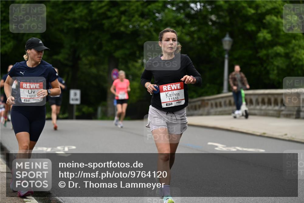 14.06.2026 - REWE Women's Run Dr. Thomas Lammeyer http://msf.ph/oto/9764120 14.06.2026 09:38:46 Laufen 11014, 11510, 7 meine-sportfotos.de