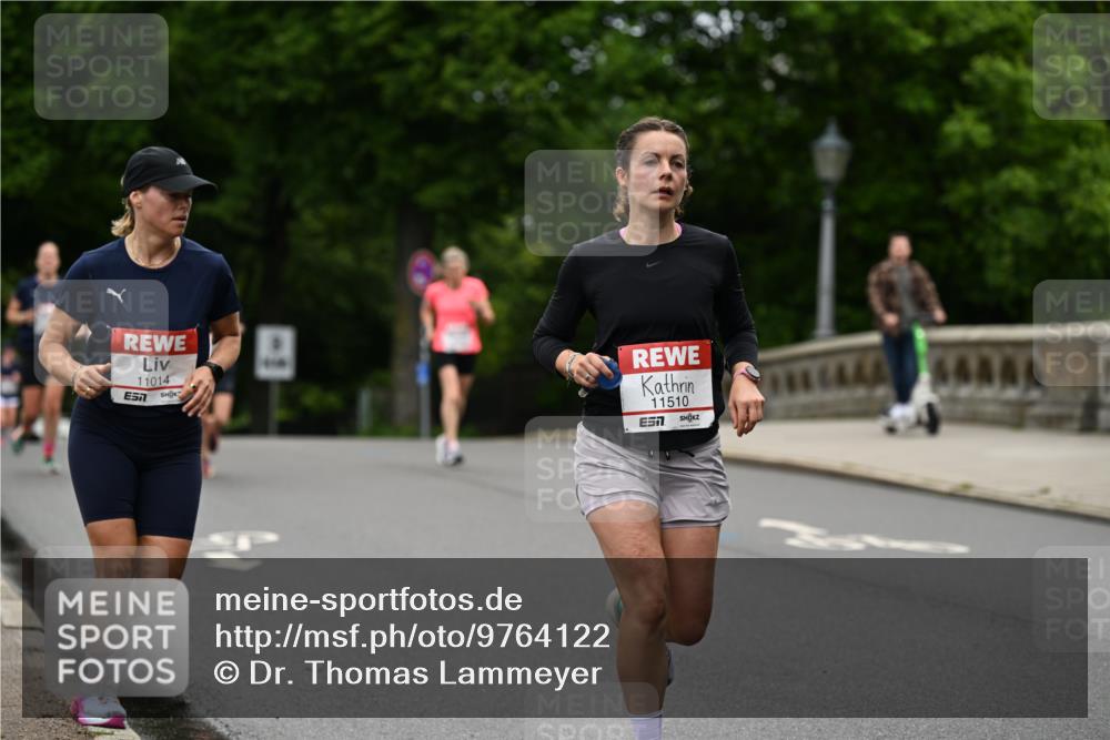14.06.2026 - REWE Women's Run Dr. Thomas Lammeyer http://msf.ph/oto/9764122 14.06.2026 09:38:46 Laufen 11014, 7, 11510, 57 meine-sportfotos.de