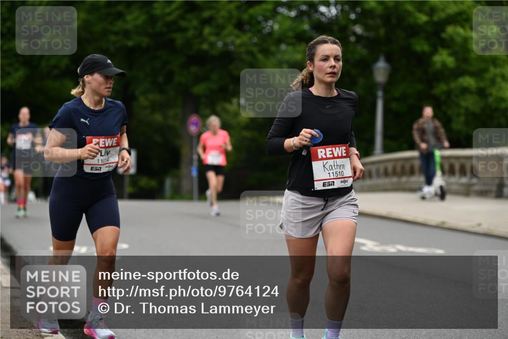 14.06.2026 - REWE Women's Run Dr. Thomas Lammeyer http://msf.ph/oto/9764124 14.06.2026 09:38:46 Laufen 11014, 7, 11510 meine-sportfotos.de