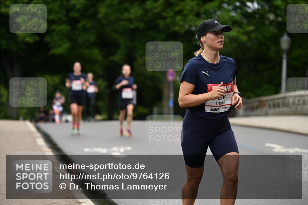 14.06.2026 - REWE Women's Run Dr. Thomas Lammeyer http://msf.ph/oto/9764126 14.06.2026 09:38:47 Laufen 11014 meine-sportfotos.de
