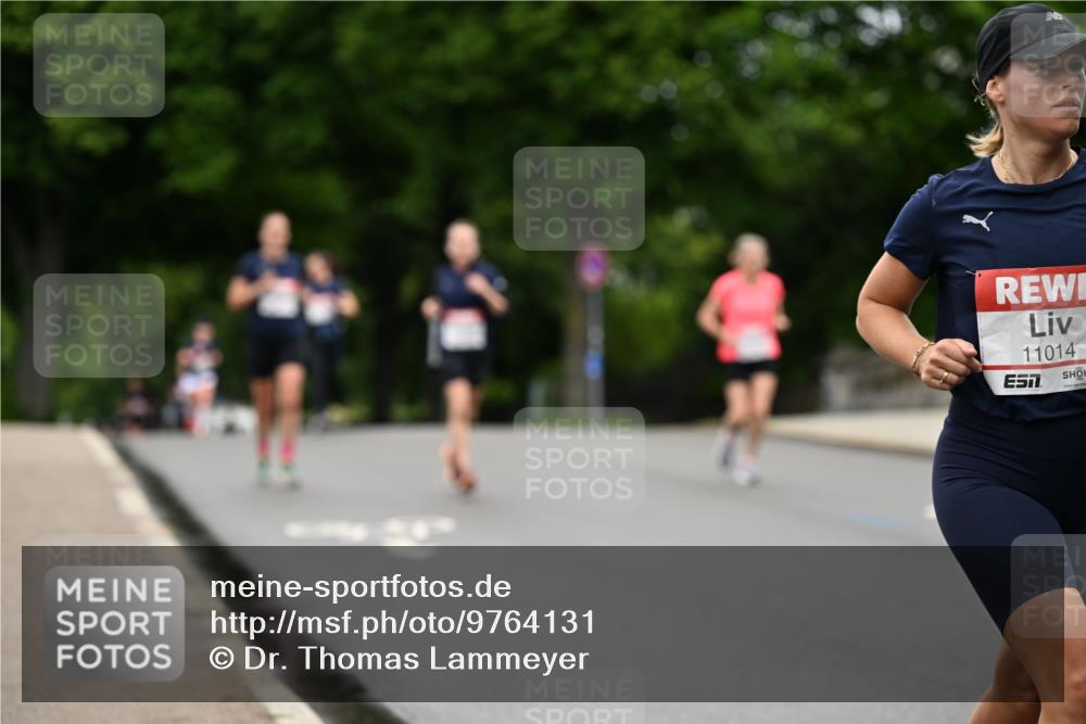 14.06.2026 - REWE Women's Run Dr. Thomas Lammeyer http://msf.ph/oto/9764131 14.06.2026 09:38:47 Laufen 11014 meine-sportfotos.de