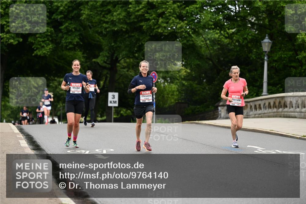 14.06.2026 - REWE Women's Run Dr. Thomas Lammeyer http://msf.ph/oto/9764140 14.06.2026 09:38:48 Laufen 10107, 10942, 10914 meine-sportfotos.de