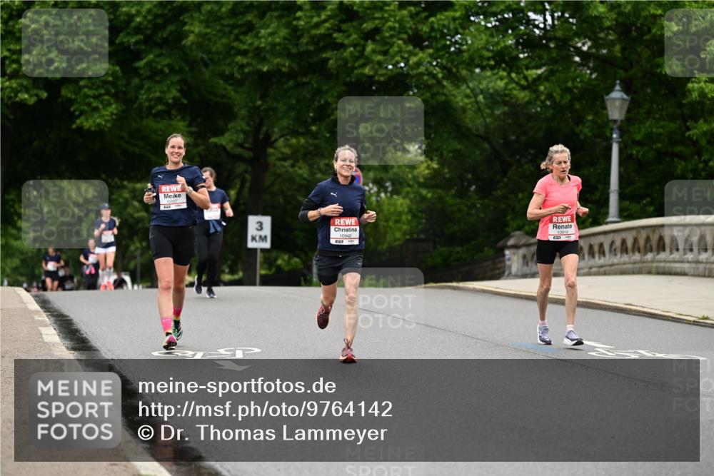 14.06.2026 - REWE Women's Run Dr. Thomas Lammeyer http://msf.ph/oto/9764142 14.06.2026 09:38:49 Laufen 33, 10942, 10914 meine-sportfotos.de