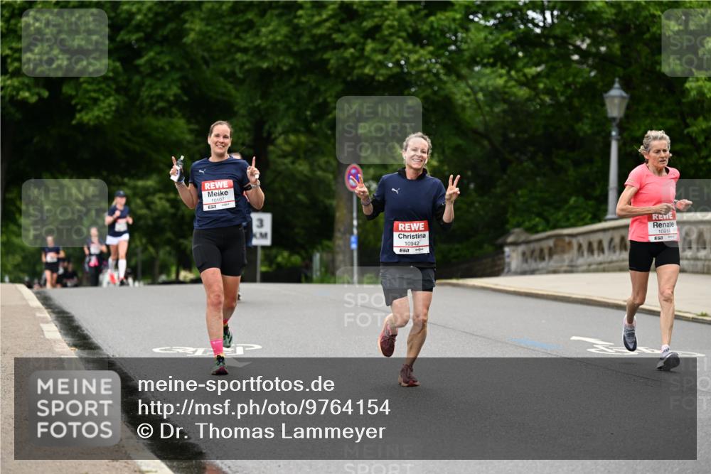 14.06.2026 - REWE Women's Run Dr. Thomas Lammeyer http://msf.ph/oto/9764154 14.06.2026 09:38:49 Laufen 10107, 10942, 10914 meine-sportfotos.de