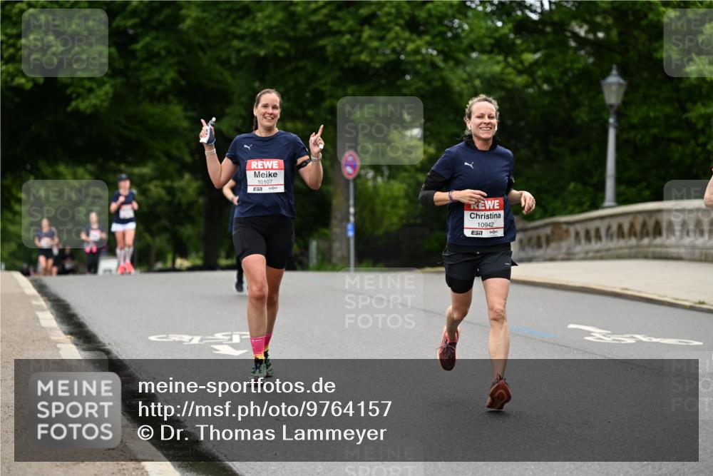 14.06.2026 - REWE Women's Run Dr. Thomas Lammeyer http://msf.ph/oto/9764157 14.06.2026 09:38:50 Laufen 10107, 10942, 7 meine-sportfotos.de
