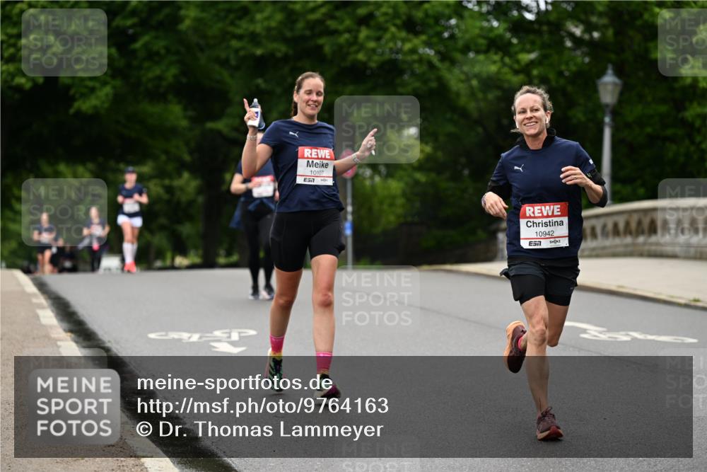 14.06.2026 - REWE Women's Run Dr. Thomas Lammeyer http://msf.ph/oto/9764163 14.06.2026 09:38:50 Laufen 10107, 10942, 7 meine-sportfotos.de