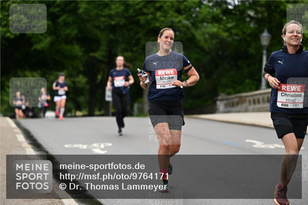 14.06.2026 - REWE Women's Run Dr. Thomas Lammeyer http://msf.ph/oto/9764171 14.06.2026 09:38:51 Laufen 10107, 57, 10942 meine-sportfotos.de