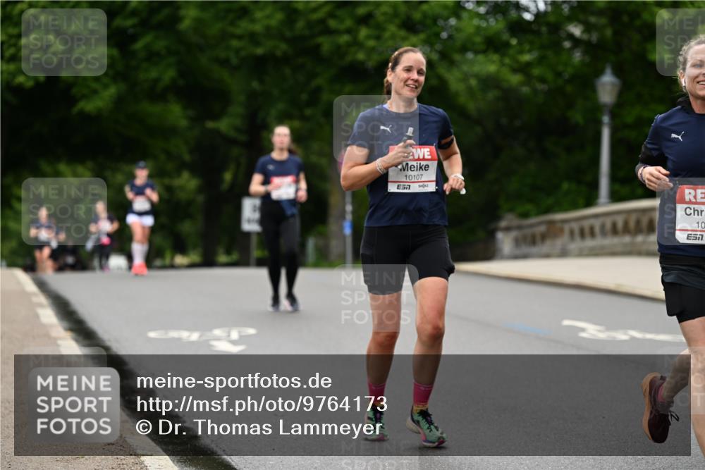 14.06.2026 - REWE Women's Run Dr. Thomas Lammeyer http://msf.ph/oto/9764173 14.06.2026 09:38:51 Laufen 10107, 7, 10 meine-sportfotos.de