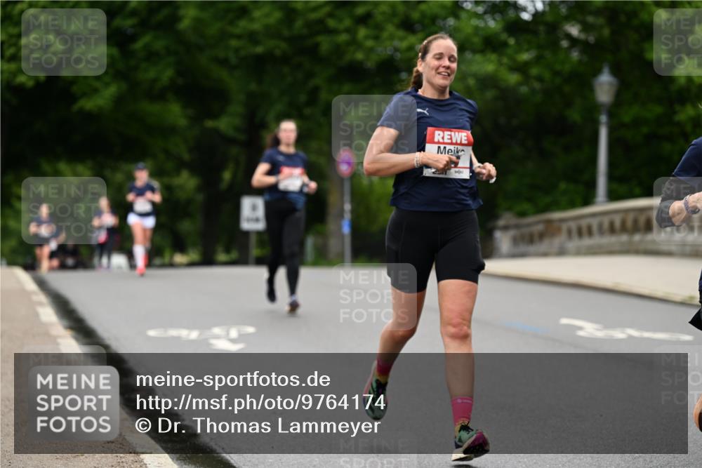 14.06.2026 - REWE Women's Run Dr. Thomas Lammeyer http://msf.ph/oto/9764174 14.06.2026 09:38:51 Laufen  meine-sportfotos.de