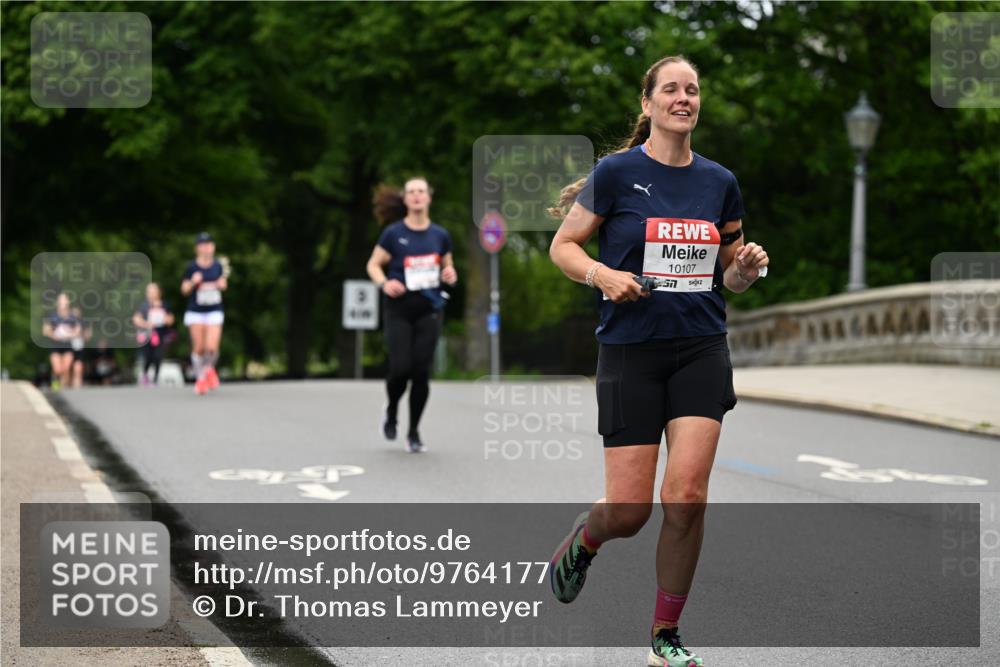 14.06.2026 - REWE Women's Run Dr. Thomas Lammeyer http://msf.ph/oto/9764177 14.06.2026 09:38:51 Laufen 10107, 57 meine-sportfotos.de