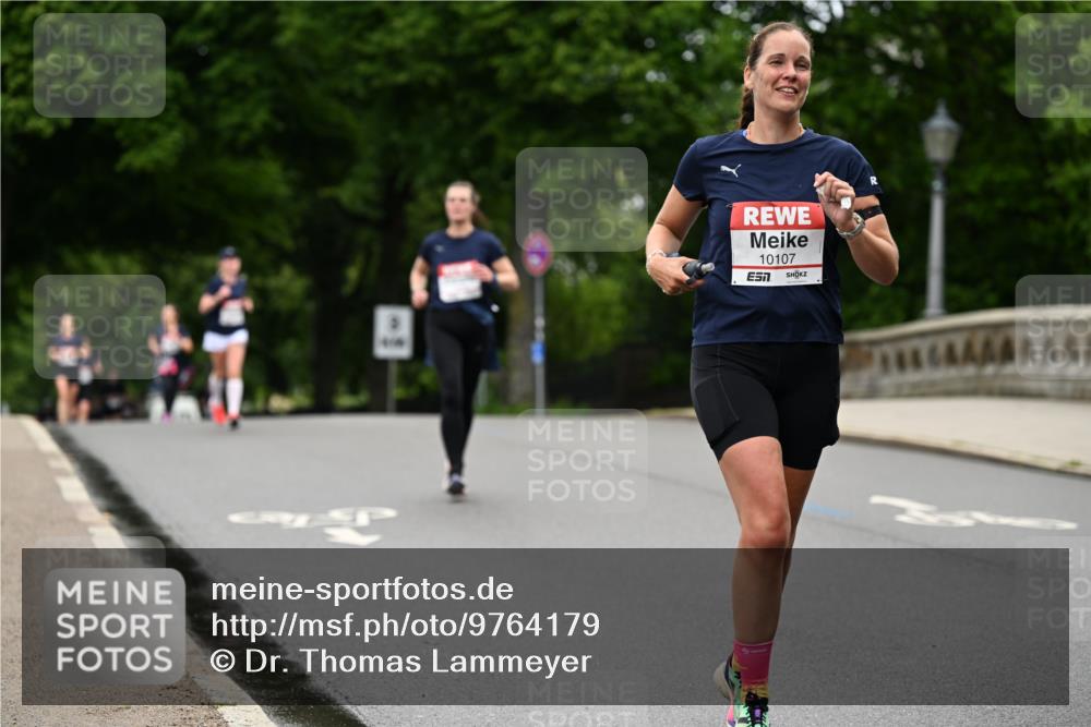14.06.2026 - REWE Women's Run Dr. Thomas Lammeyer http://msf.ph/oto/9764179 14.06.2026 09:38:51 Laufen 10107 meine-sportfotos.de