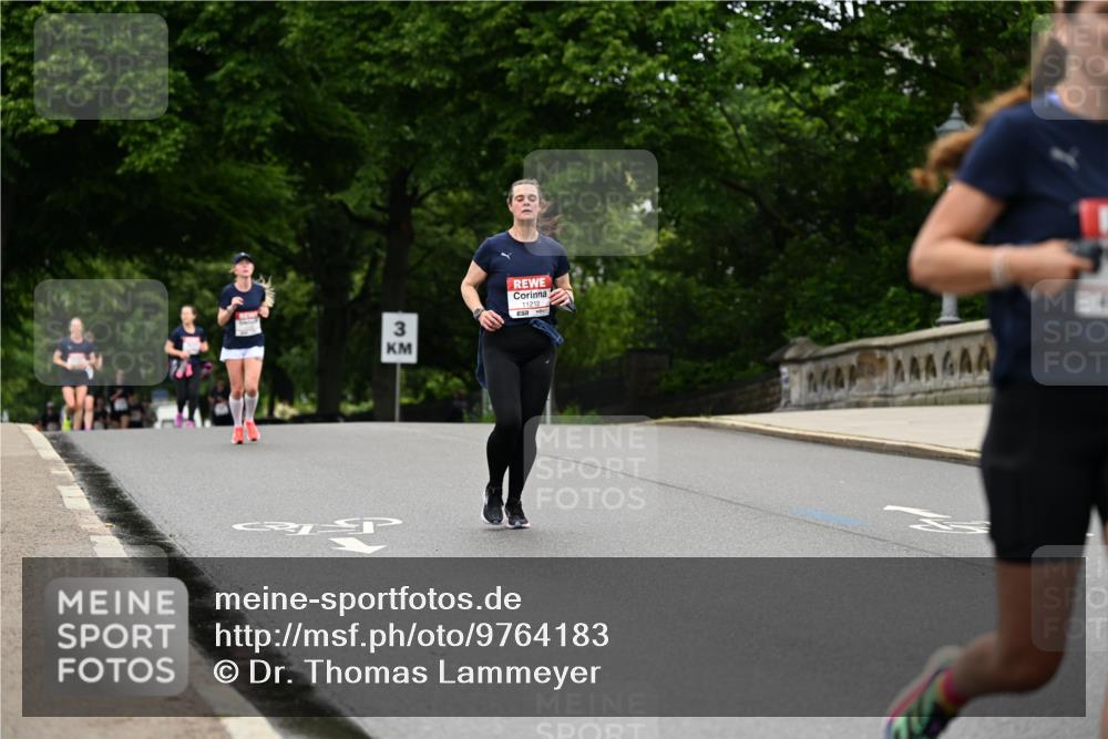14.06.2026 - REWE Women's Run Dr. Thomas Lammeyer http://msf.ph/oto/9764183 14.06.2026 09:38:52 Laufen 3, 11212 meine-sportfotos.de