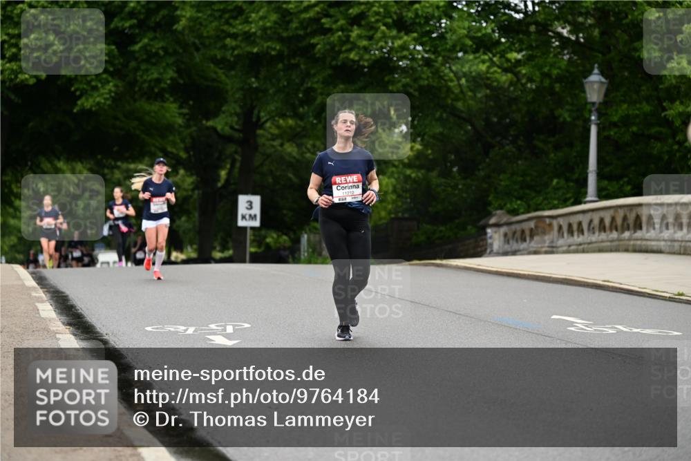 14.06.2026 - REWE Women's Run Dr. Thomas Lammeyer http://msf.ph/oto/9764184 14.06.2026 09:38:52 Laufen 3, 11212 meine-sportfotos.de