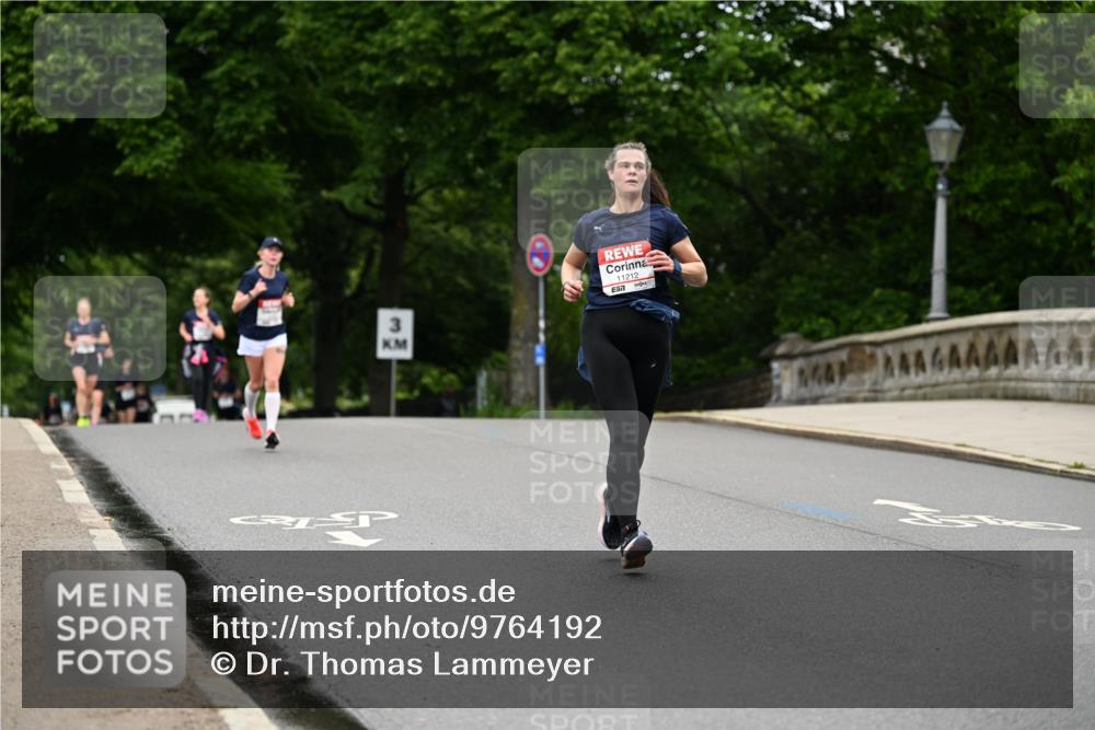 14.06.2026 - REWE Women's Run Dr. Thomas Lammeyer http://msf.ph/oto/9764192 14.06.2026 09:38:53 Laufen 11212, 57 meine-sportfotos.de