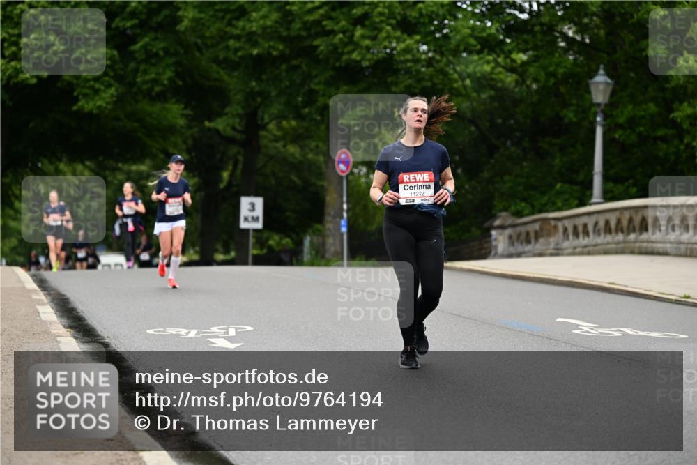 14.06.2026 - REWE Women's Run Dr. Thomas Lammeyer http://msf.ph/oto/9764194 14.06.2026 09:38:53 Laufen 11212 meine-sportfotos.de