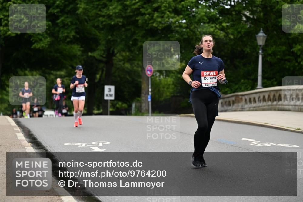 14.06.2026 - REWE Women's Run Dr. Thomas Lammeyer http://msf.ph/oto/9764200 14.06.2026 09:38:53 Laufen 11212, 7 meine-sportfotos.de