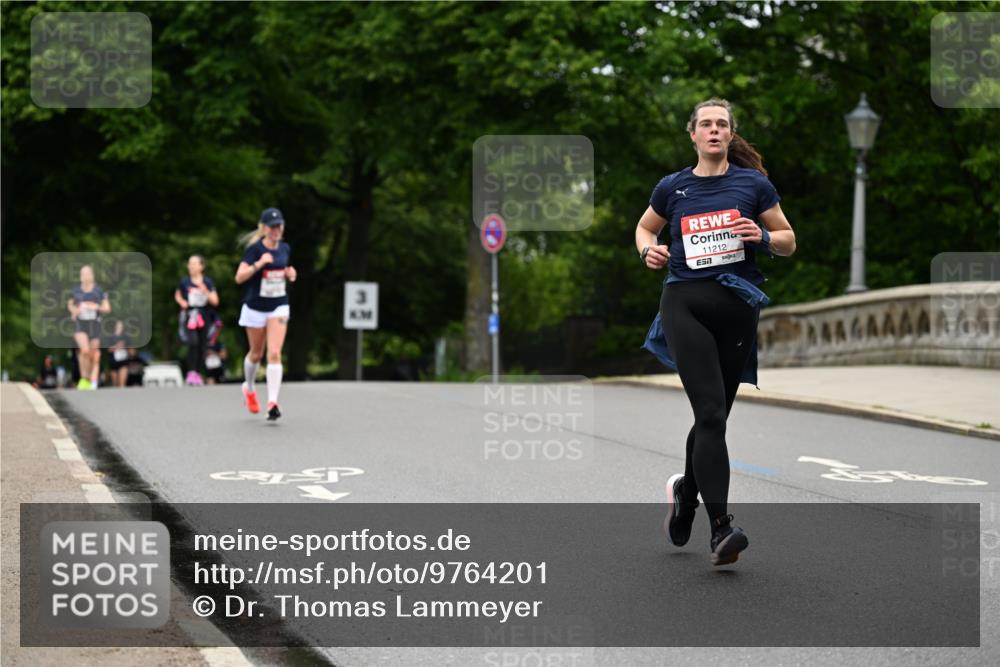 14.06.2026 - REWE Women's Run Dr. Thomas Lammeyer http://msf.ph/oto/9764201 14.06.2026 09:38:53 Laufen 11212, 7 meine-sportfotos.de