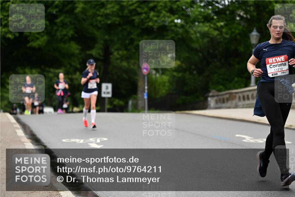 14.06.2026 - REWE Women's Run Dr. Thomas Lammeyer http://msf.ph/oto/9764211 14.06.2026 09:38:54 Laufen 11212, 7 meine-sportfotos.de