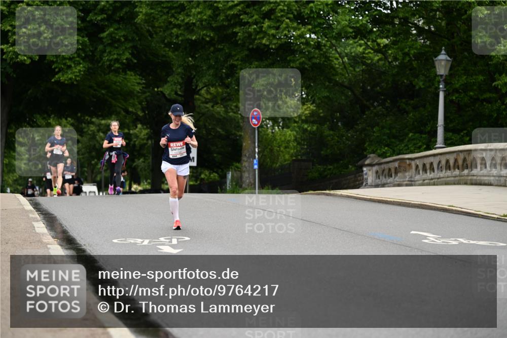 14.06.2026 - REWE Women's Run Dr. Thomas Lammeyer http://msf.ph/oto/9764217 14.06.2026 09:38:55 Laufen 10794 meine-sportfotos.de