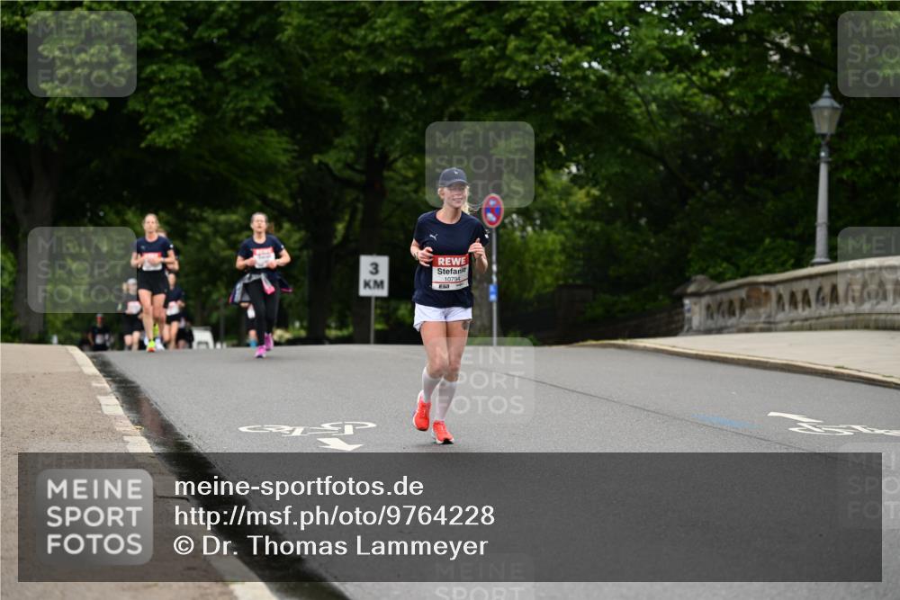 14.06.2026 - REWE Women's Run Dr. Thomas Lammeyer http://msf.ph/oto/9764228 14.06.2026 09:38:56 Laufen 10794, 44444 meine-sportfotos.de