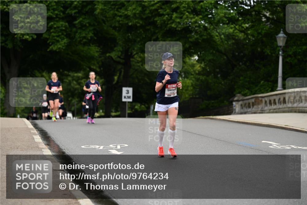14.06.2026 - REWE Women's Run Dr. Thomas Lammeyer http://msf.ph/oto/9764234 14.06.2026 09:38:56 Laufen 1079 meine-sportfotos.de