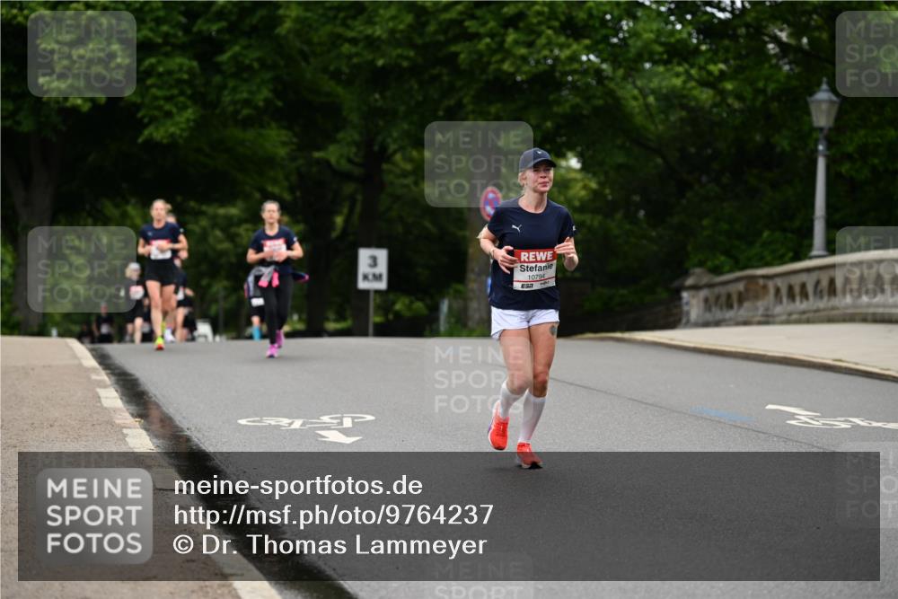 14.06.2026 - REWE Women's Run Dr. Thomas Lammeyer http://msf.ph/oto/9764237 14.06.2026 09:38:56 Laufen 10794, 7 meine-sportfotos.de