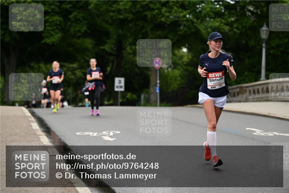 14.06.2026 - REWE Women's Run Dr. Thomas Lammeyer http://msf.ph/oto/9764248 14.06.2026 09:38:57 Laufen 10794, 57 meine-sportfotos.de