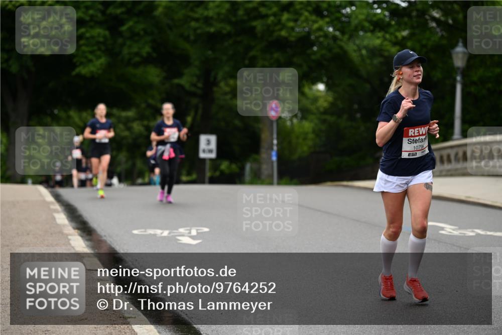 14.06.2026 - REWE Women's Run Dr. Thomas Lammeyer http://msf.ph/oto/9764252 14.06.2026 09:38:57 Laufen 1079, 7 meine-sportfotos.de