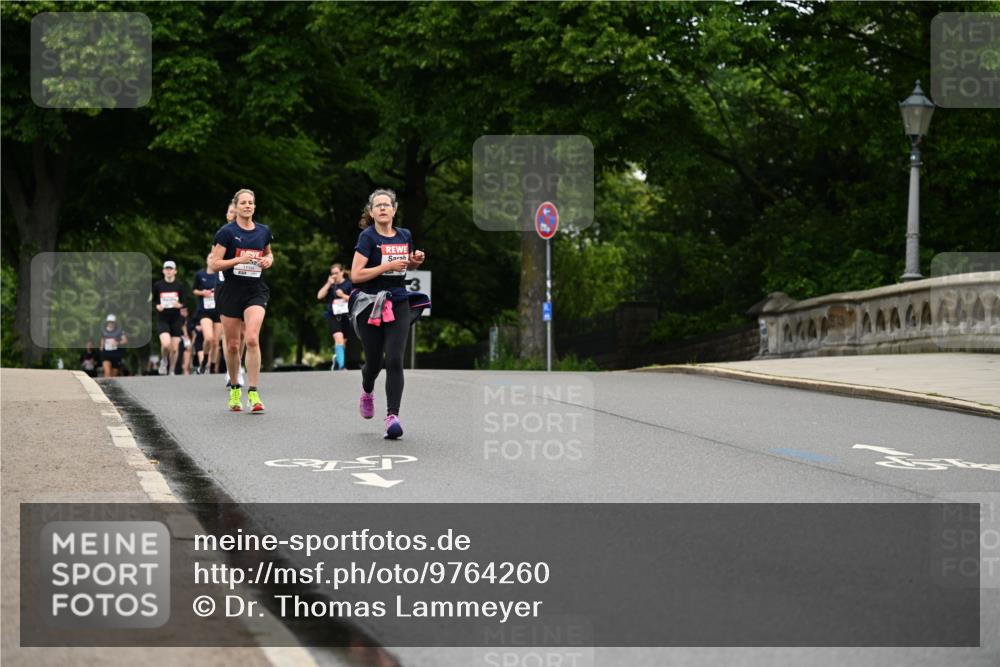 14.06.2026 - REWE Women's Run Dr. Thomas Lammeyer http://msf.ph/oto/9764260 14.06.2026 09:38:59 Laufen  meine-sportfotos.de