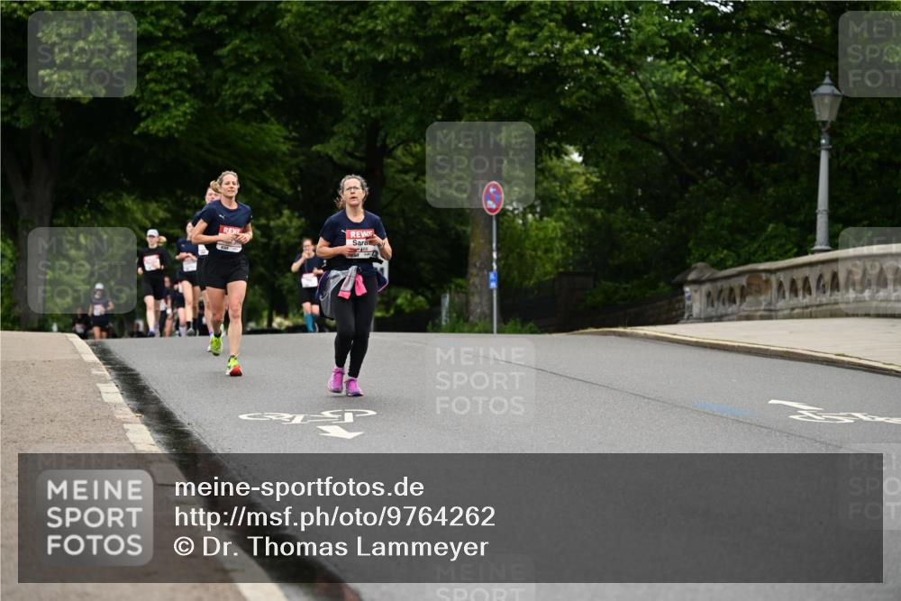 14.06.2026 - REWE Women's Run Dr. Thomas Lammeyer http://msf.ph/oto/9764262 14.06.2026 09:38:59 Laufen  meine-sportfotos.de
