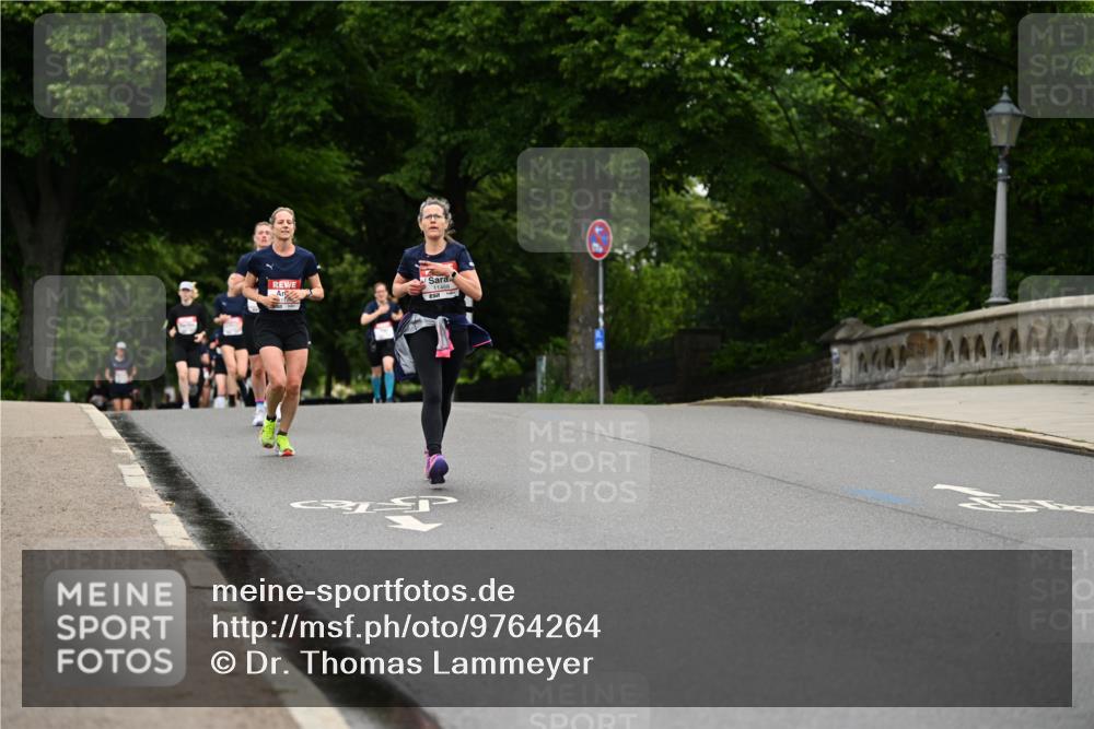 14.06.2026 - REWE Women's Run Dr. Thomas Lammeyer http://msf.ph/oto/9764264 14.06.2026 09:38:59 Laufen 11468 meine-sportfotos.de