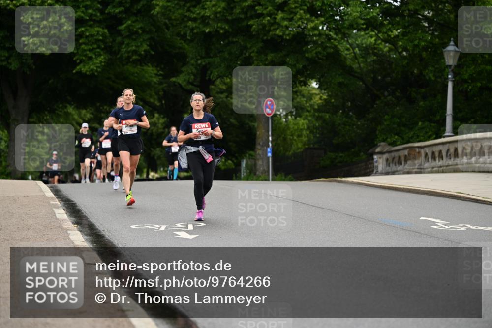 14.06.2026 - REWE Women's Run Dr. Thomas Lammeyer http://msf.ph/oto/9764266 14.06.2026 09:38:59 Laufen  meine-sportfotos.de