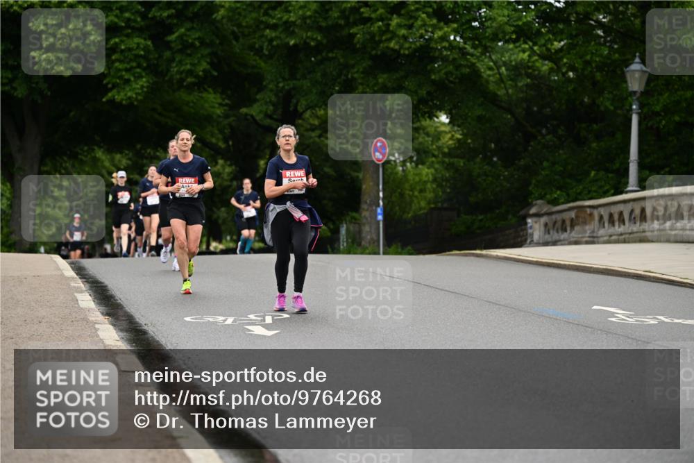 14.06.2026 - REWE Women's Run Dr. Thomas Lammeyer http://msf.ph/oto/9764268 14.06.2026 09:38:59 Laufen  meine-sportfotos.de