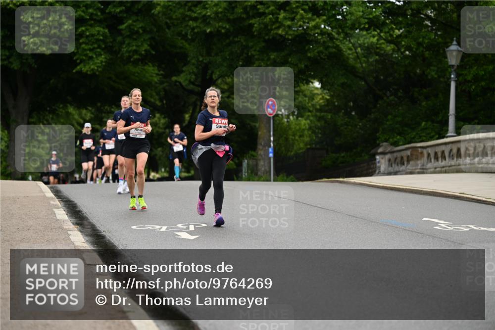 14.06.2026 - REWE Women's Run Dr. Thomas Lammeyer http://msf.ph/oto/9764269 14.06.2026 09:38:59 Laufen 11184 meine-sportfotos.de
