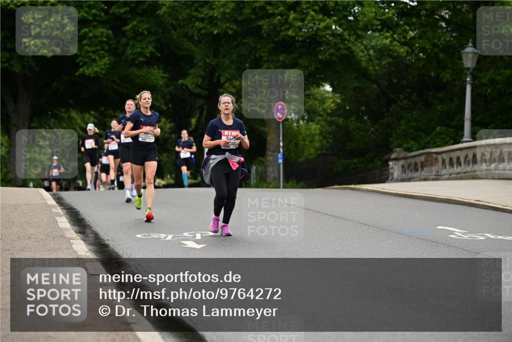 14.06.2026 - REWE Women's Run Dr. Thomas Lammeyer http://msf.ph/oto/9764272 14.06.2026 09:39:00 Laufen 468 meine-sportfotos.de