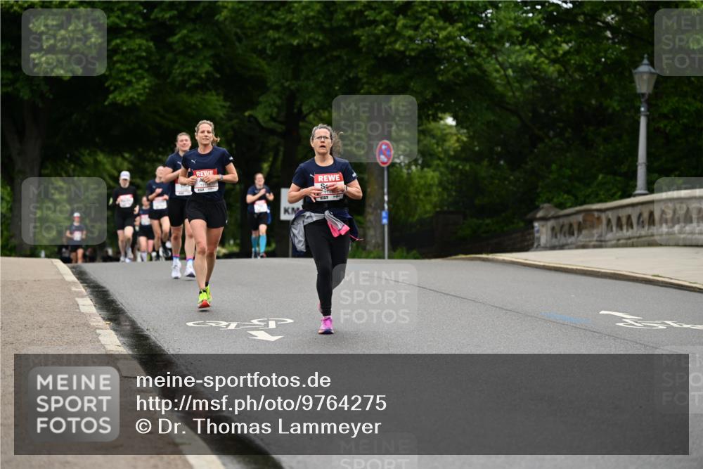 14.06.2026 - REWE Women's Run Dr. Thomas Lammeyer http://msf.ph/oto/9764275 14.06.2026 09:39:00 Laufen  meine-sportfotos.de