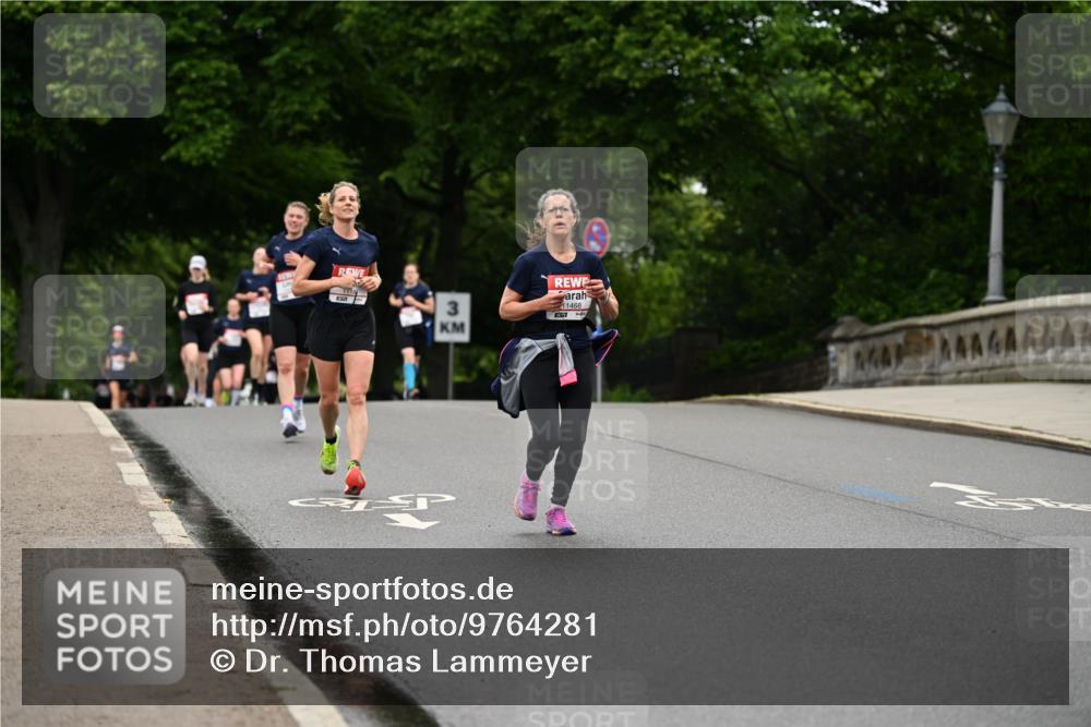 14.06.2026 - REWE Women's Run Dr. Thomas Lammeyer http://msf.ph/oto/9764281 14.06.2026 09:39:00 Laufen 11468 meine-sportfotos.de